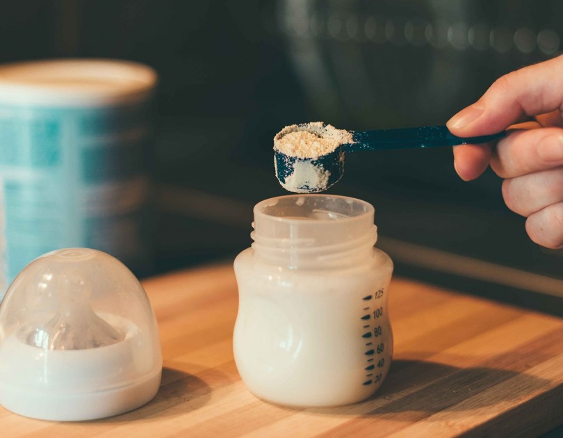 ausnutria westland milk products dairy nz baby milk powder min