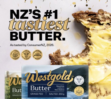 04. article   Westgold butter officially the tastiest