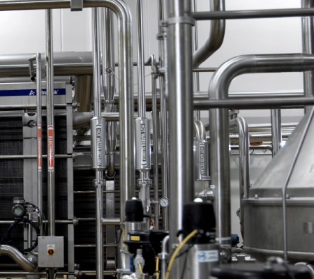 07.Thumbnail Inside the Lactoferrin Plant