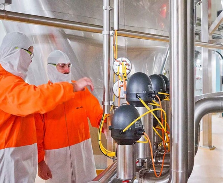 Careers at westland milk products dairy nz min