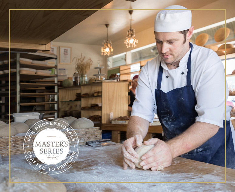 wetsland website master series baker Westland Milk Products NZ dairy