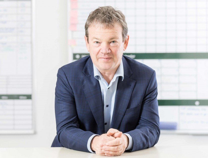 westland board of directors PeteM Dairy NZ milk powder Westland Milk Products